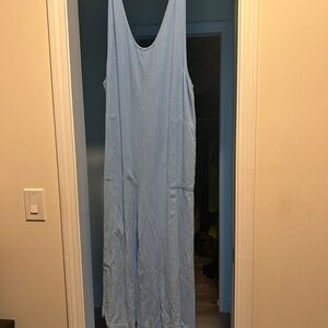 JODIFL Light Blue Jumpsuit